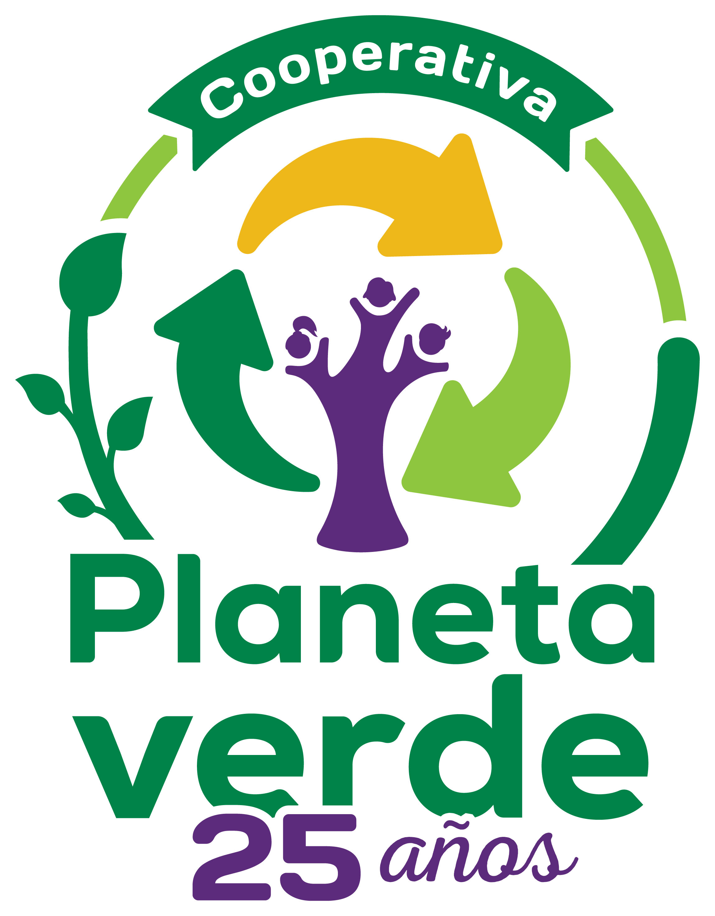 Cooperativa Planeta Verde