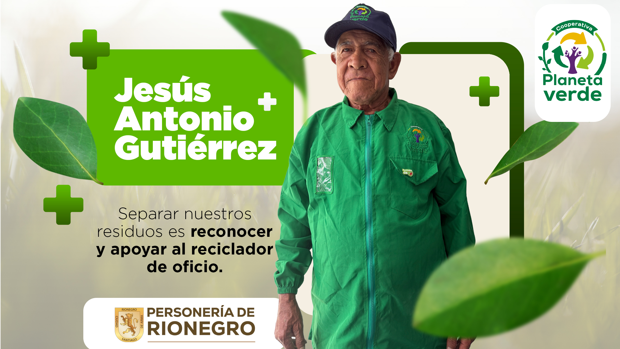 JESÚS ANTONIO
